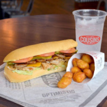 Cousins Subs