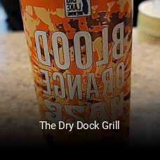 The Dry Dock Grill