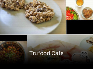 Trufood Cafe