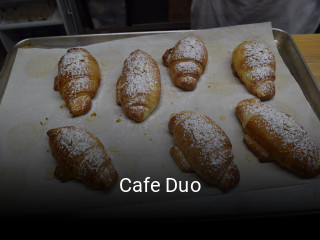 Cafe Duo