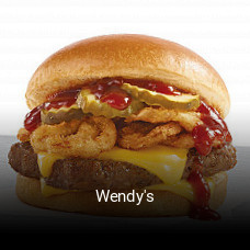 Wendy's