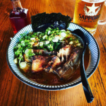 Santa Barbara Craft Ramen