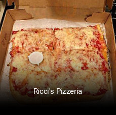 Ricci's Pizzeria