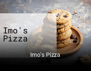 Imo's Pizza