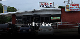 Gills Diner