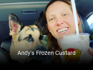 Andy's Frozen Custard