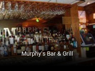 Murphy's Bar & Grill