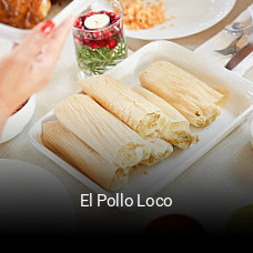 El Pollo Loco