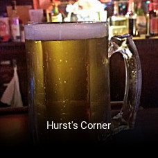 Hurst's Corner