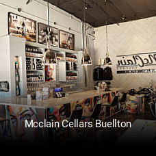 Mcclain Cellars Buellton