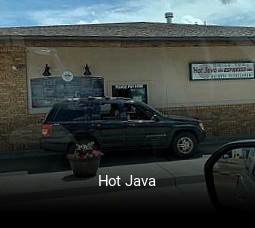 Hot Java