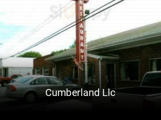 Cumberland Llc