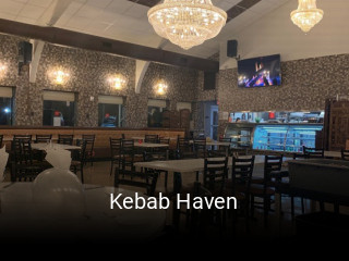 Kebab Haven