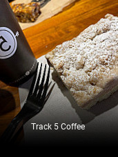 Track 5 Coffee