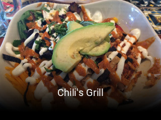 Chili's Grill