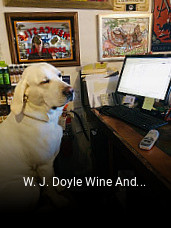 W. J. Doyle Wine And Spirits