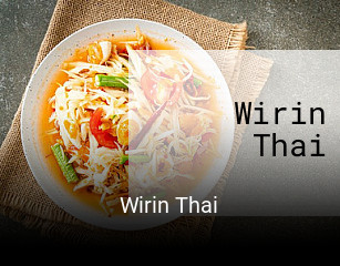 Wirin Thai