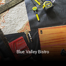 Blue Valley Bistro