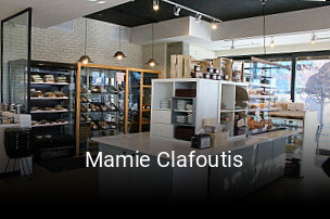 Mamie Clafoutis