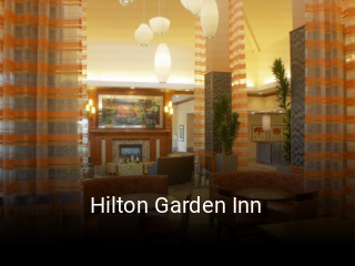 Hilton Garden Inn