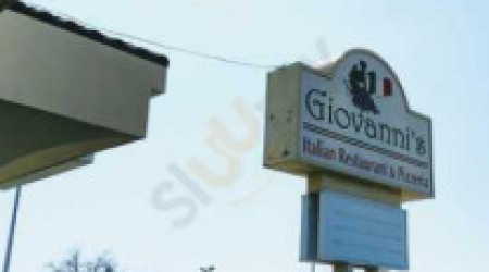 Giovanni's Italian