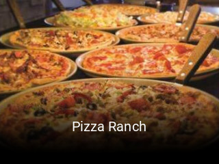 Pizza Ranch