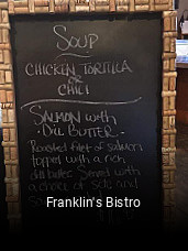 Franklin's Bistro