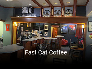 Fast Cat Coffee