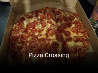 Pizza Crossing