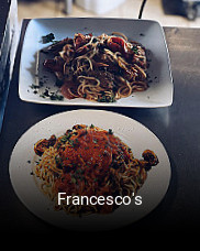 Francesco's