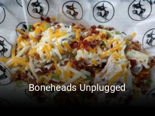 Boneheads Unplugged