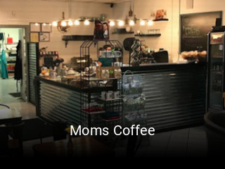 Moms Coffee