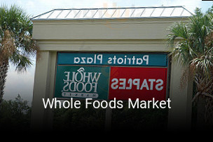 Whole Foods Market