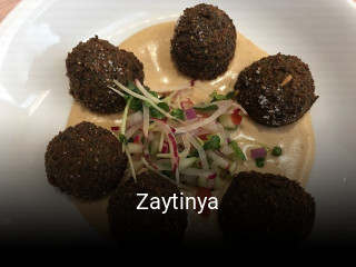 Zaytinya