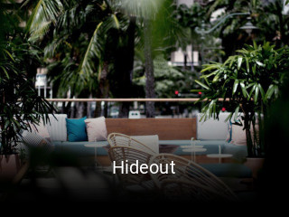 Hideout