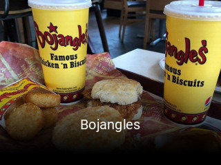 Bojangles