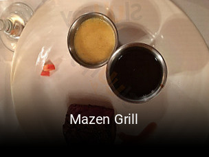 Mazen Grill