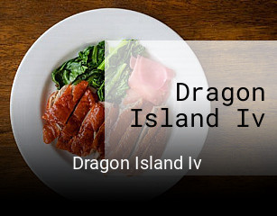 Dragon Island Iv