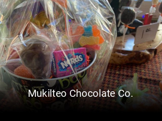 Mukilteo Chocolate Co.