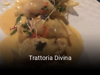 Trattoria Divina