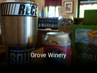 Grove Winery