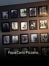 Papa Carlo Pizzeria & Gelati