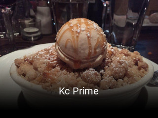 Kc Prime