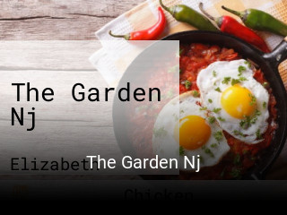 The Garden Nj