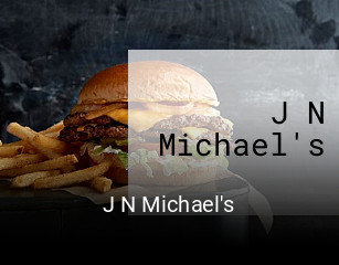 J N Michael's