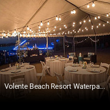 Volente Beach Resort Waterpark