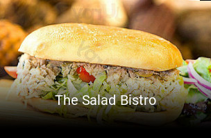 The Salad Bistro