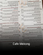 Cafe Mekong