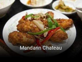 Mandarin Chateau