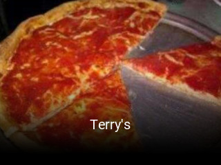 Terry's